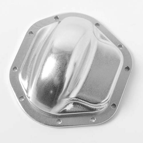 하비몬[단종] [#Z-S1745] D44 Aluminum Diff Cover (Silver)[상품코드]RC4WD