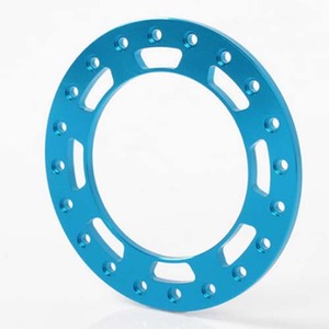 하비몬[#Z-S1666] Replacement Beadlock Rings for TRO 1.7&quot; Wheels (Blue)[상품코드]RC4WD