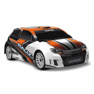 하비몬[#CB75054-1] 1/18 LaTrax Rally 4WD RTR[상품코드]TRAXXAS