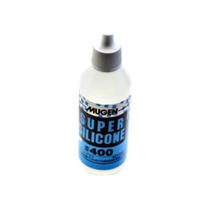 하비몬[#B0316] Super Silicone Oil #400[상품코드]MUGEN SEIKI