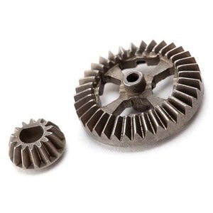 하비몬[#AX7683] Ring gear differential/ pinion gear differential (metal) Teton[상품코드]TRAXXAS