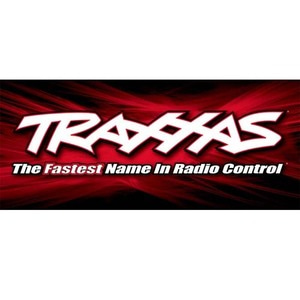하비몬[#AX9909] Team Traxxas Banner 3x7[상품코드]TRAXXAS