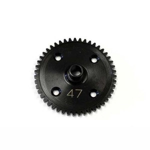 하비몬[#KYIF410-47] Spur Gear (47T/MP9)[상품코드]KYOSHO