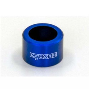 하비몬[#KYIFW419-04BL] Wheel Shaft Cover (for Cap Universal/Blue/1pc)[상품코드]KYOSHO