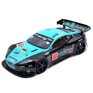 하비몬[#KY30936B] 1/8 Aston Martin Vitaphon Inferno GT2 VE Race Spec [ReadySet][상품코드]KYOSHO