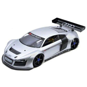 하비몬[#KY30935B] 1/8 Audi R8 Inferno GT2 VE Race Spec [ReadySet][상품코드]KYOSHO