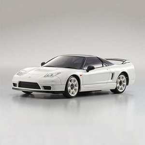 하비몬[#KYMZP132W-B] [바디 세트] 1/27 ASC MR-03N-RM Honda NSX-R 2002 Championship White Body Set[상품코드]KYOSHO