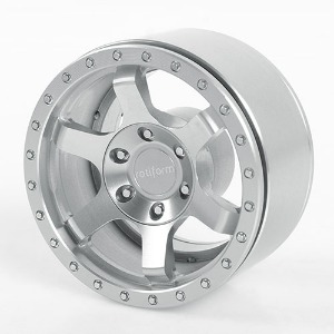 하비몬[단종] [Z-W0259] (4개입｜12mm 육각 허브) RC4WD Rotiform Six-OR 2.2&quot; Beadlock Wheels[상품코드]RC4WD