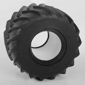하비몬[Z-T0174] (2개입｜크기 146 x 106.8mm) Rumble Monster Truck Racing Tires X2S³ for Clod Buster/TXT-1[상품코드]RC4WD