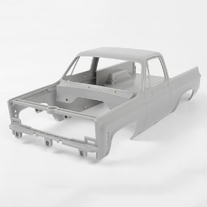 하비몬[#Z-B0116] RC4WD Chevrolet Blazer Main Body[상품코드]RC4WD