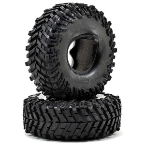 하비몬[Z-T0048] (2개입｜크기 120 x 44.3mm) Mickey Thompson Baja Claw TTC 1.9&quot; Offroad Tire[상품코드]RC4WD