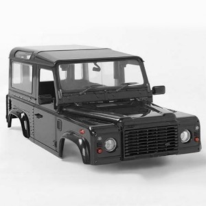 하비몬[#Z-B0113] [완제품] 1/18 Land Rover Defender D90 Body Set for Gelande II[상품코드]RC4WD
