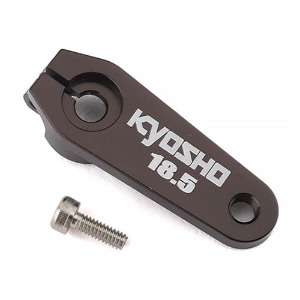 하비몬[#KYIFW609] Aluminum Steering Servo Horn(FUTABA/18.5//MP10/MP9)[상품코드]KYOSHO