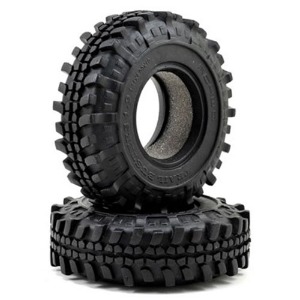 하비몬[#Z-T0098**] [2개입] Trail Buster Scale 1.9&quot; Tires (크기 103 x 33.5mm)[상품코드]RC4WD