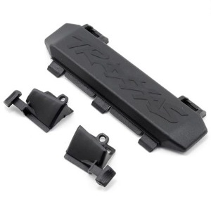 하비몬[#AX7026] [1개입] Left or Right Battery Compartment Door &amp; Vent Set (1 Pair)[상품코드]TRAXXAS