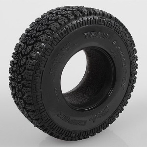 하비몬[#Z-T0132] [2개입] Dick Cepek Trail Country 1.7&quot; Scale Tires (크기 95 x 33mm)[상품코드]RC4WD