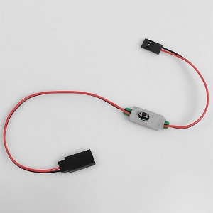 하비몬[#Z-E0081] Mini ON/OFF Switch For Lighting Unit[상품코드]RC4WD