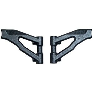 하비몬[#H2165L/R] Front Upper Arm for MRX-6X[상품코드]MUGEN SEIKI
