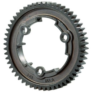 하비몬[#AX6449R] Spur Gear, 54-Tooth, Steel (Wide-Face, 1.0 Metric Pitch)[상품코드]TRAXXAS