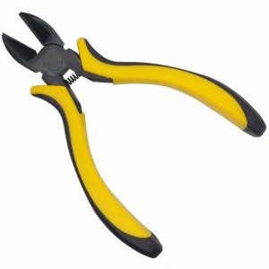 하비몬[#BM0287] Cutting Nipper (길이 12cm｜커팅 니퍼)[상품코드]BEST-RCMODEL