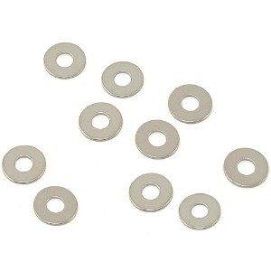 하비몬[#LOS236001] [10개입] 3.2 x 7 x .5mm Washer[상품코드]TEAM LOSI