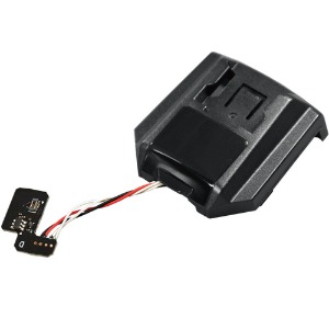 하비몬[#EBT2333] 10PX Mini-Z Module Adapter (모듈 별매: Flysky FS-RM005)[상품코드]FUTABA
