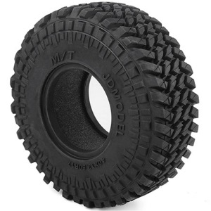 하비몬[단종] [Z-T0224] (2개입｜크기 133 x 50mm) Grappler 2.2&quot; Scale Tires[상품코드]RC4WD