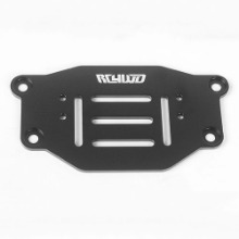 하비몬[#Z-S1922] Warn Winch Mounting Plate for TRX-4 &#039;79 Bronco Ranger XLT[상품코드]RC4WD