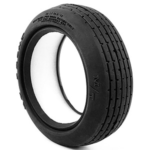 하비몬[선주문필수] [Z-T0212] (2개입｜크기 82 x 27.5mm) Mickey Thompson 2.2&quot; ET Front Drag Tires[상품코드]RC4WD